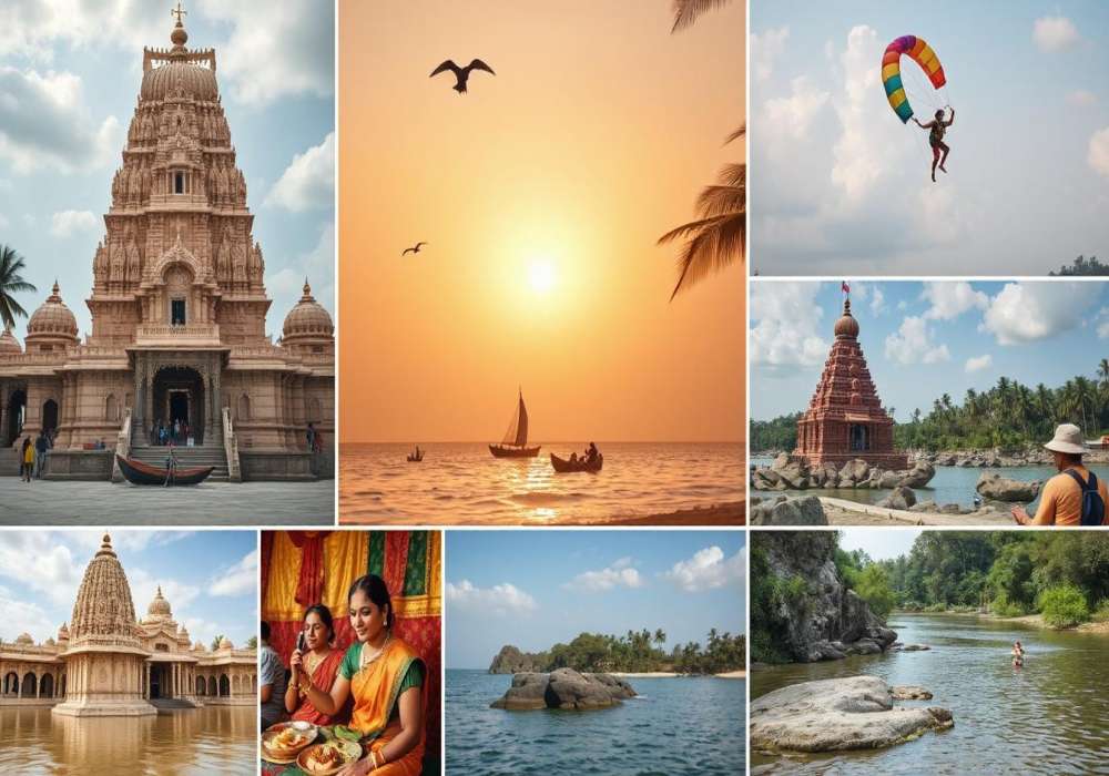 Best Things To Do In Udupi